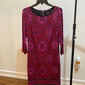 Laundry By Shelli Segal Size Small